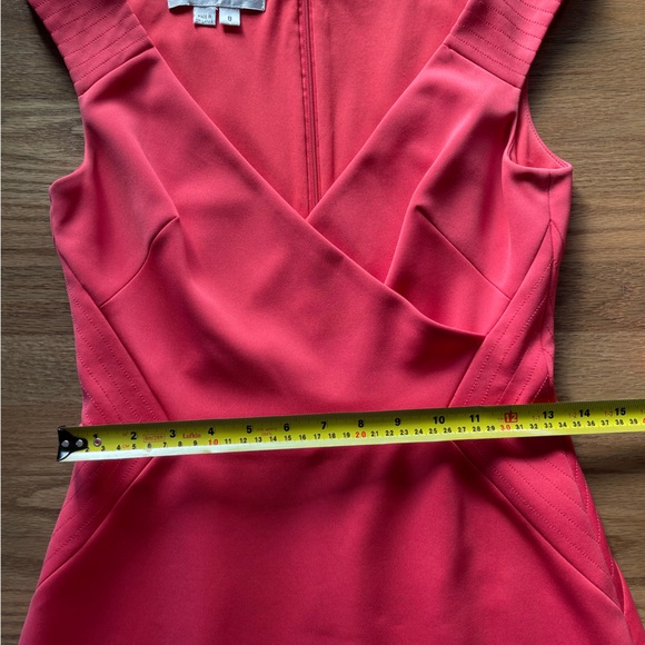 Maggie London Dress; Only Worn a Handful of Times - Picture 8 of 8